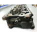 #Z602 Left Cylinder Head 2009 Ford F-250 Super Duty 6.4 1832135M2 Power Stoke Diesel